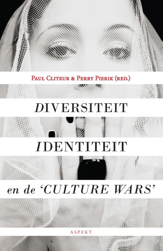 Diversiteit, identiteit en de `culture wars